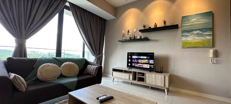 Grand Medini Homestay ByStay图片