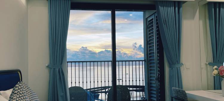 维扬公寓-由HOFs管理-烟花及海景(We Young Apartments by HOFs - Fireworks & Ocean view)图片