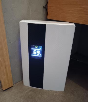 LuxuryHomestay @Pinetree Marina Resort - Link House Hotel Overview