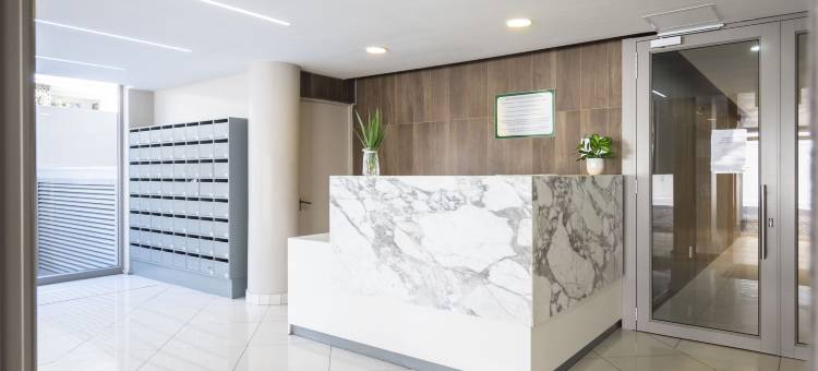 The Antrim Apartments by Totalstay图片