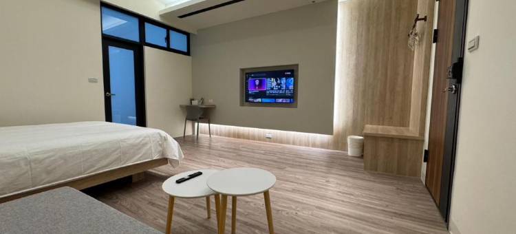 All In One 庆东107图片