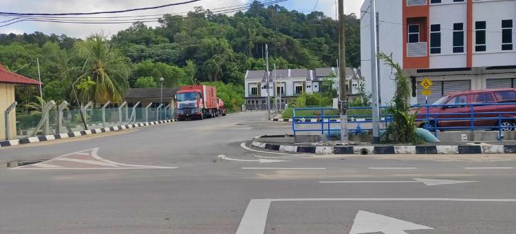 Forget-Me-Not Pangkor Homestay 70图片