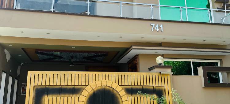塔比斯国际家庭旅馆(Tabbis International Guest House)图片