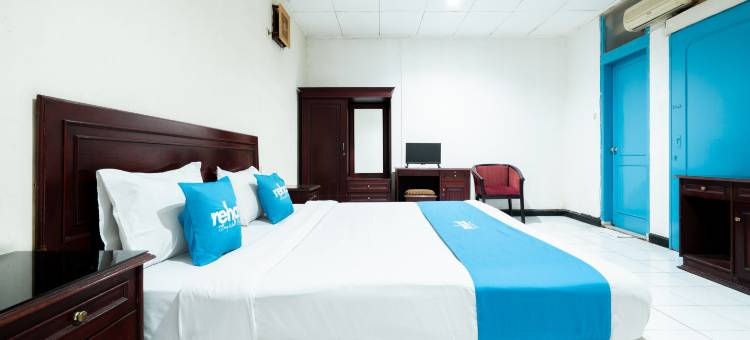 Sartika 酒店(Sartika Hotel)图片