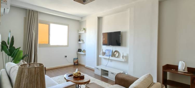 GEM Pyramids & Grand Museum View图片