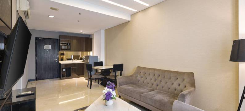 Fairview Hotel by ARTOTEL图片