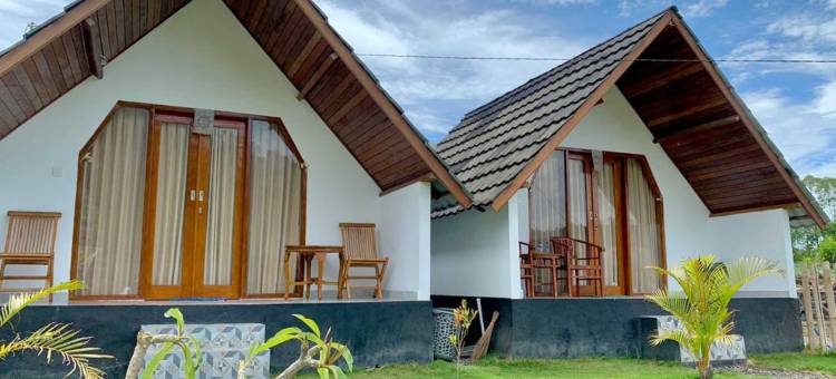 Belvilla Ratna 度假村 乌布皇宫附近(Belvilla Ratna Resort Ubud PalaceNearUbud Palace)图片