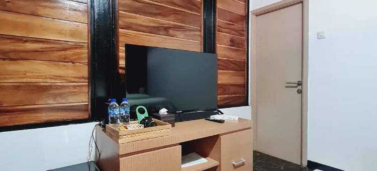 梅诺雷农场民宿萨米加卢库隆普罗戈(Menoreh Farm Stay Samigaluh Kulonprogo)图片