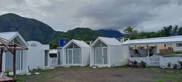 米拉达玛别墅(Villa Miradarma)图片