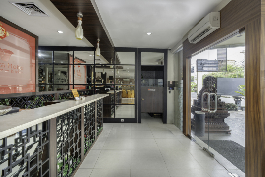 Life Hotel Pekanbaru City CenterHotel Overview