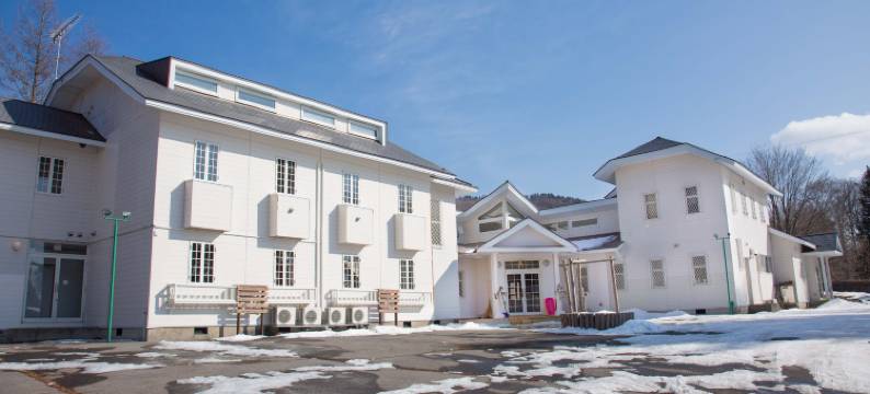 HAKU-PAW长野酒店(HAKU-PAW Nagao Hotel)图片