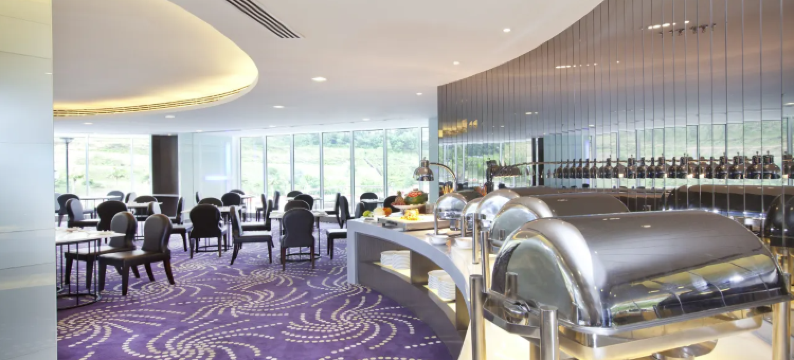 Kingston Hotel 23 @ Cheras图片