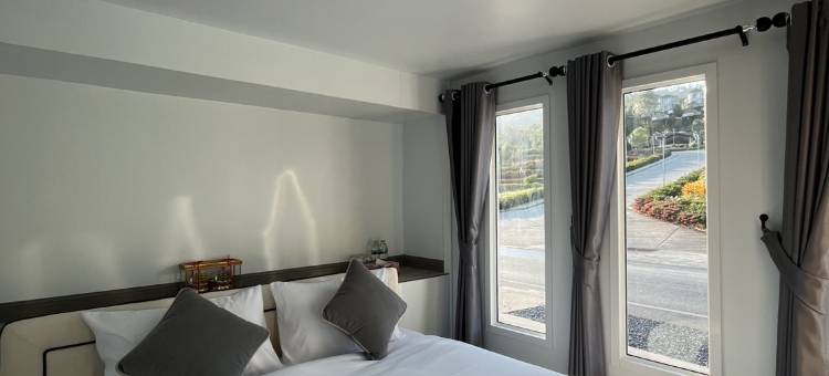 Siriwan boutique hotel图片