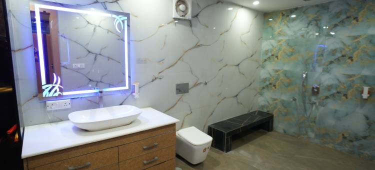 科纳兹酒店(Hotel Konaaz Inn)图片