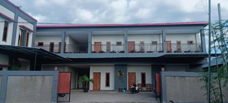 Lembunai Homestay Labuan Bajo图片