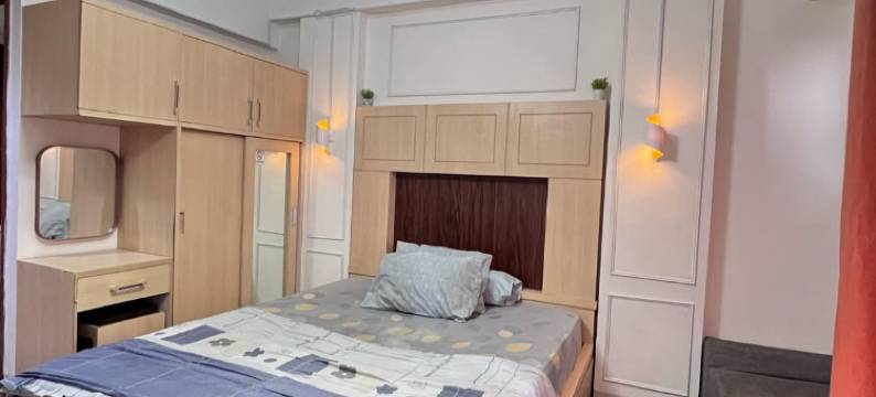 Hotel O Margonda Residence Tower D图片