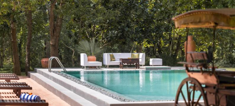 Villa Wild Ceylon Anamaduwa, Private Villa with Pool & Chef by TSC图片