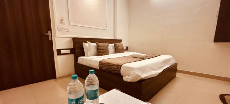 Fabhotel Majestic Heights = Fabhotel 雄伟高地(Majestic Heights Hotel)图片