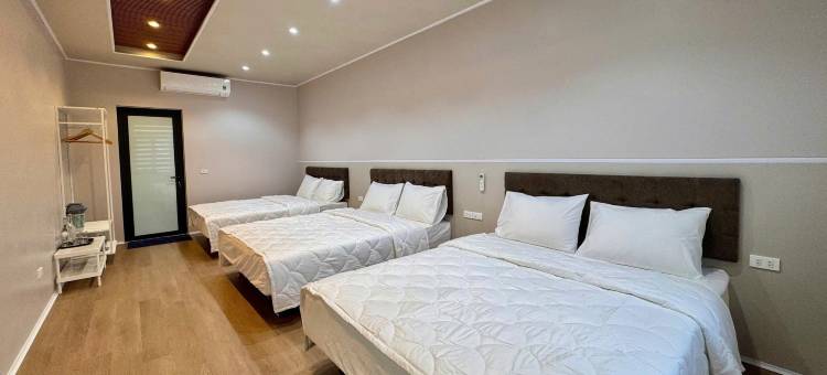 PALM Minh Chau Hotel图片