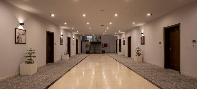 古杰兰瓦拉一号酒店(Hotel One Gujranwala)图片