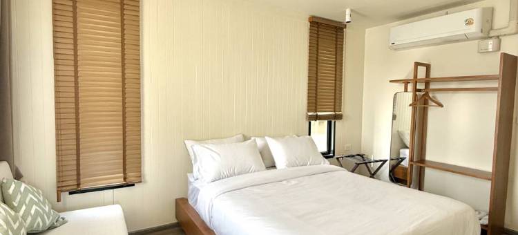 象岛的Wave & Vibes(Wave & Vibes Koh Chang)图片