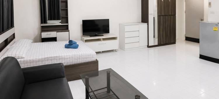IMPACT Residence Muang Thong Thani C3图片