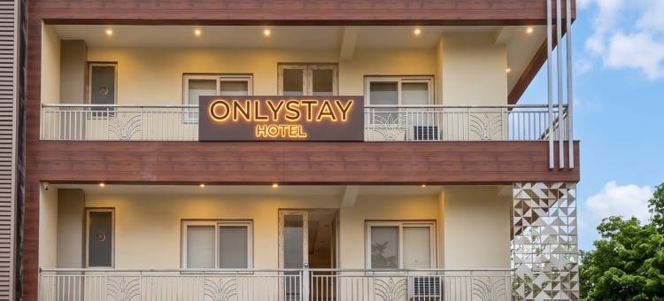 OnlyStay Snap酒店(OnlyStay Snap Hotel)图片
