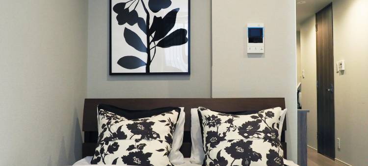 LANG HOTEL 龟户(LANG HOTEL Kameido)图片