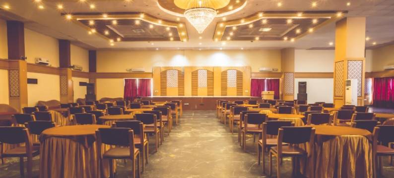 天堂岛海滩度假村(Paradise isle Beach resort pvt ltd)图片