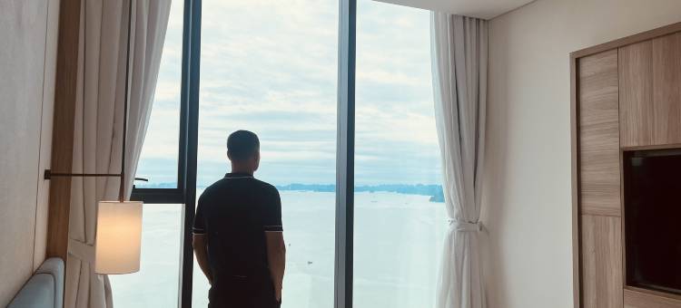 下龙湾点菜高楼层绝美海景(A La Carte HaLong Bay High Floor Sea View)图片