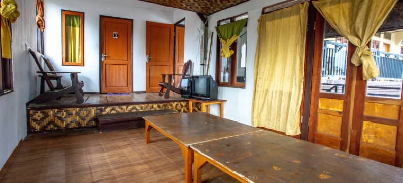 ARBA 阿塔纳和奇普萨里酒店班加伦甘(ARBA Artana & Chipsari Hotel Pangalengan)图片