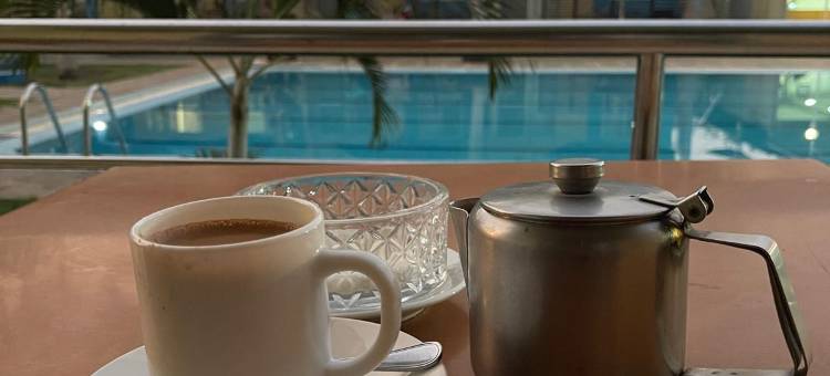 Nimule Logistics图片