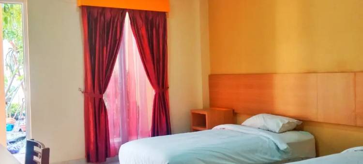 Hotel Mega Stay Cepu图片