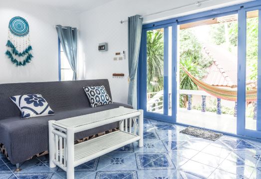 Archie Village House 1 the White Dream Hotel Overview