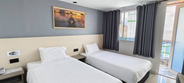 阳光精品酒店(Sunshine Boutique Hotel)图片