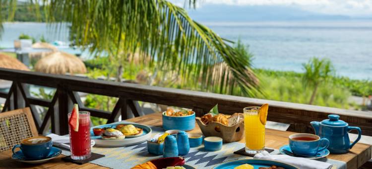 七梦普拉玛体验(Seven Dreams A Pramana Experience)图片