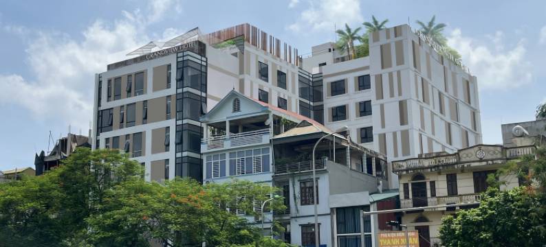 GrandView 酒店及公寓(GrandView Hotel & Residence)图片