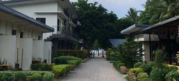 AltaVista Beach Resort Samal powered by Cocotel图片