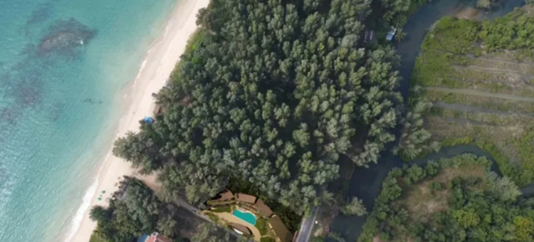 塔莱酒店(The TALAY)图片