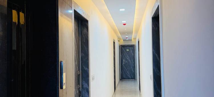 FabHotel the Grand Luxury Stay图片