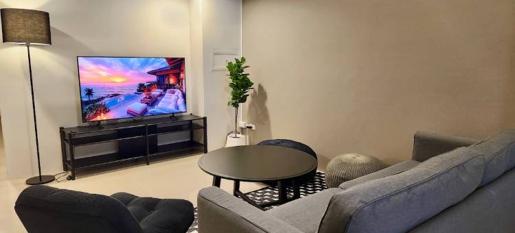 Private & Cozy house, Chiang Rai Airport图片