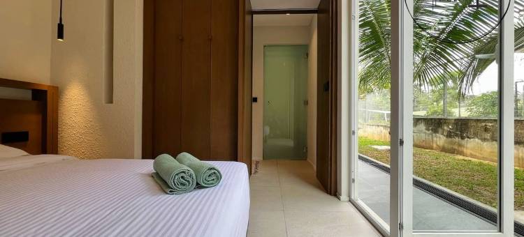 PD Luxury Private Pool Villa • Highland Villa图片