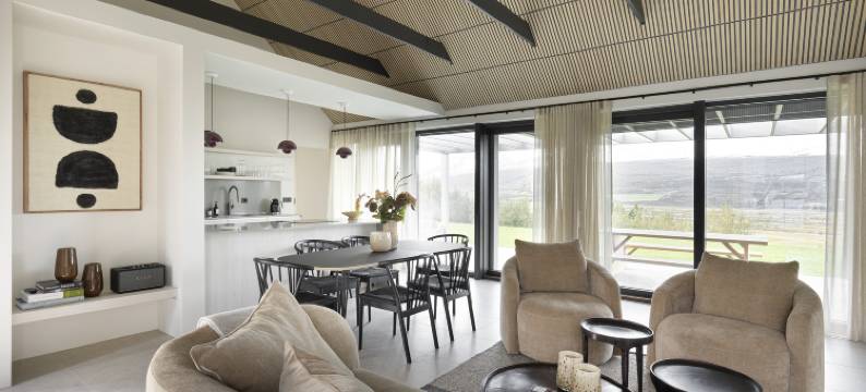 海金之家(Heiðin Homes)图片