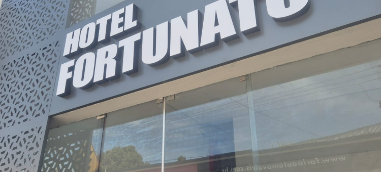 福图纳托酒店(Fortunato Hotel)图片