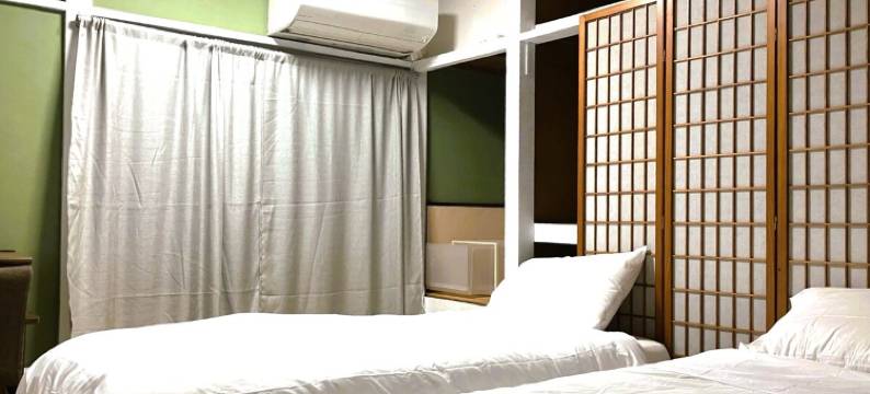 红叶之丘热海客栈(The cottage to enjoy the tranquility  by mountains)图片