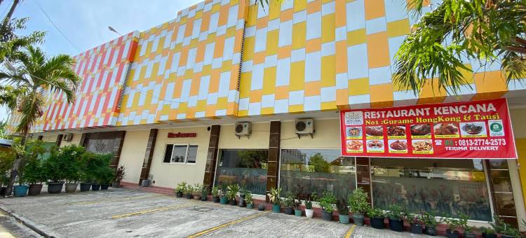 Hotel Kencana Pemalang图片