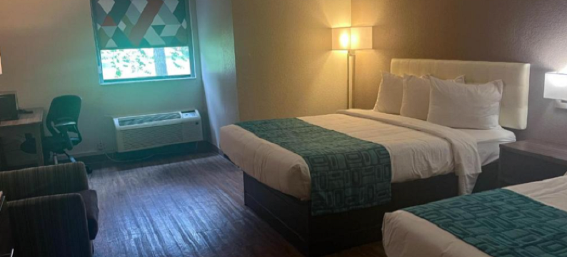 Motel 6 Lake City, FL – Medical Center图片