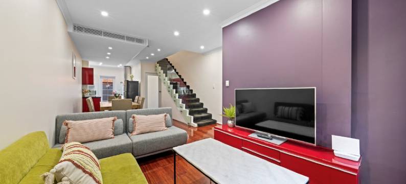 Comforting 2BR House/FishMarket&Casino-3 mins walk图片