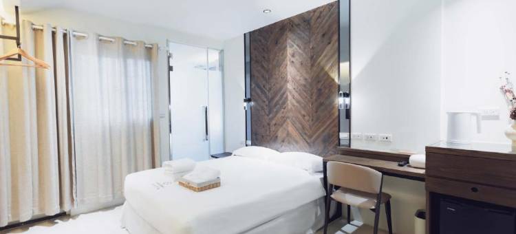 美好行旅重慶館 - 台北車站图片