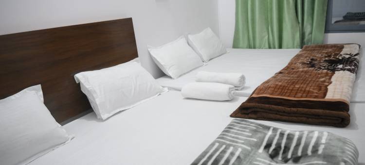 Yamuna Deep度假村及咖啡馆(Yamuna Deep Resort And Cafe)图片